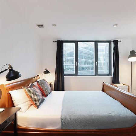 Hyde Park Apartments 런던 외부 사진