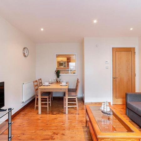Hyde Park Apartments 런던 외부 사진