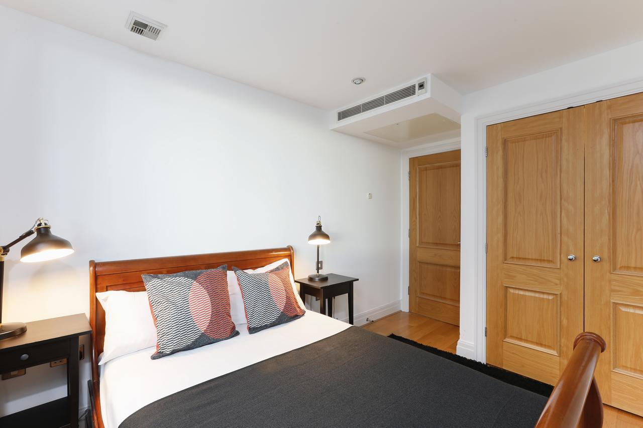 Hyde Park Apartments 런던 외부 사진