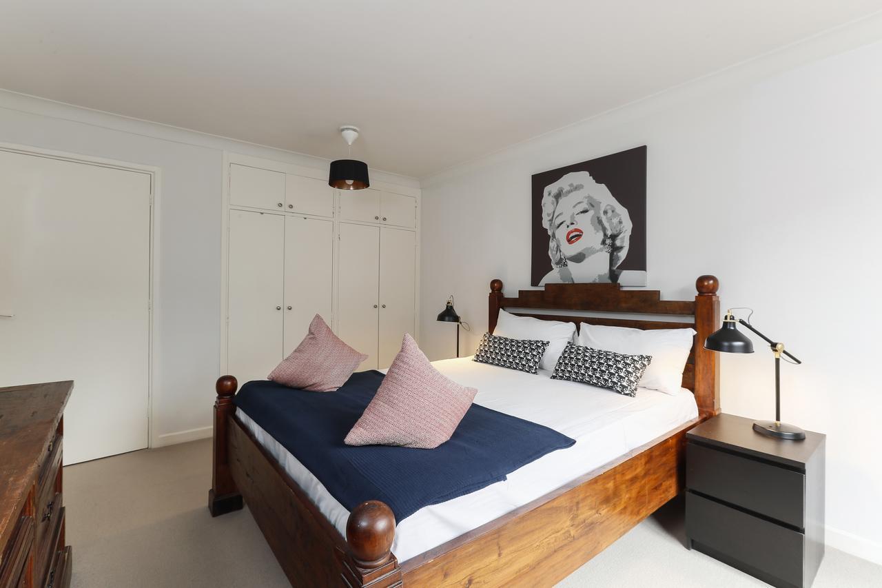 Hyde Park Apartments 런던 외부 사진