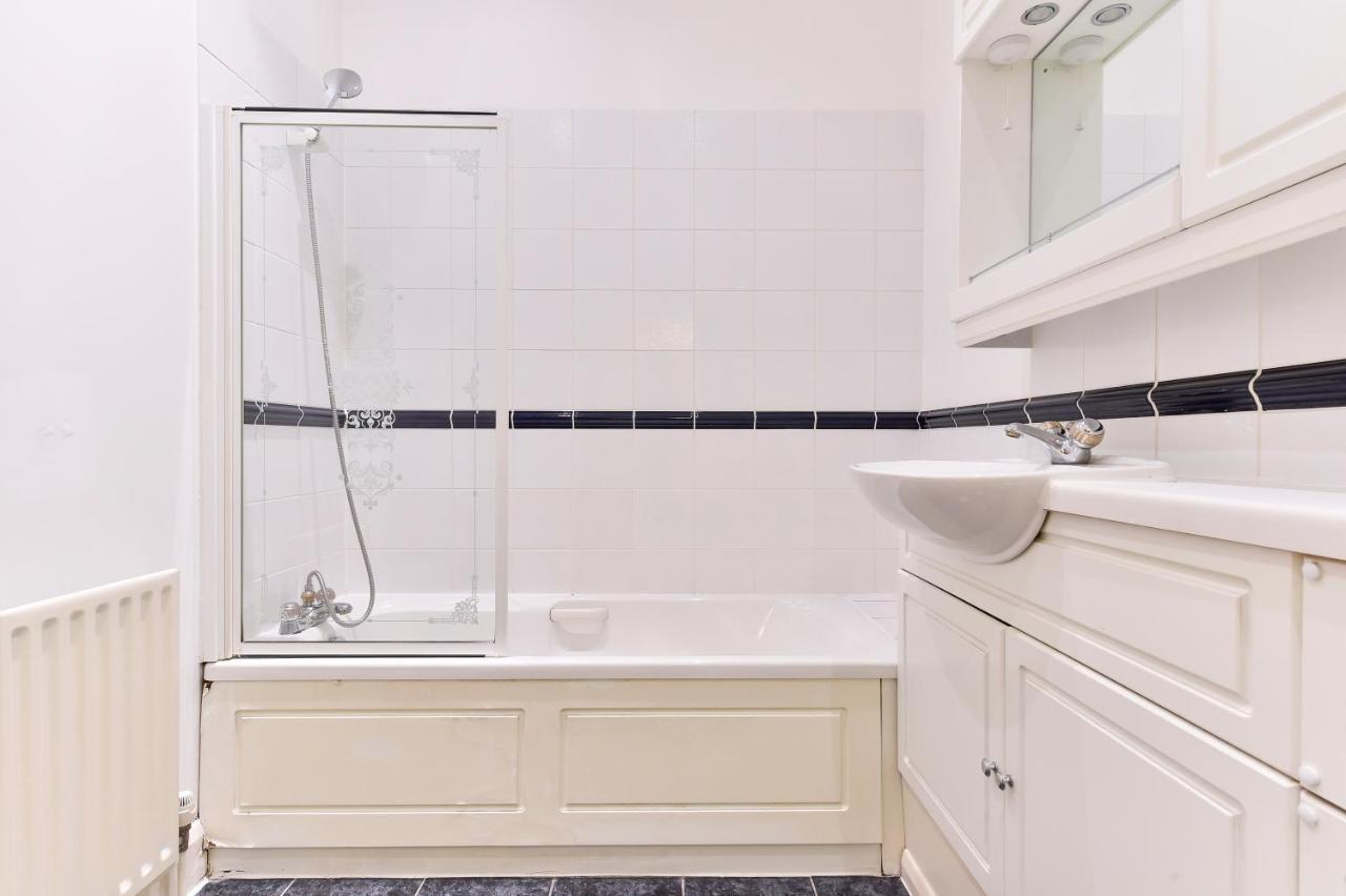 Hyde Park Apartments 런던 외부 사진