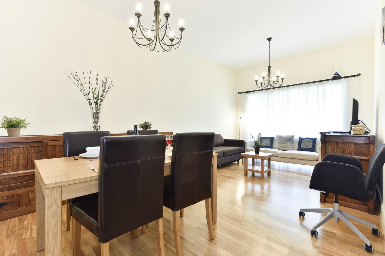 Hyde Park Apartments 런던 외부 사진