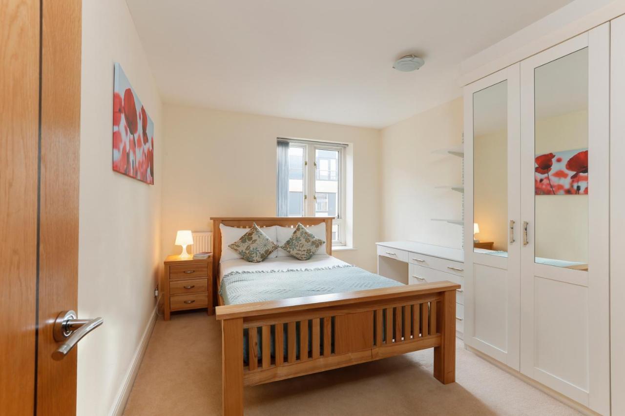 Hyde Park Apartments 런던 외부 사진