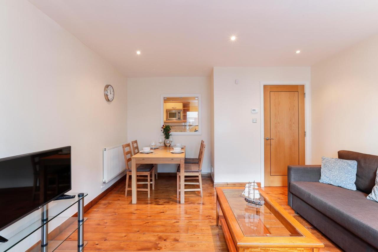 Hyde Park Apartments 런던 외부 사진
