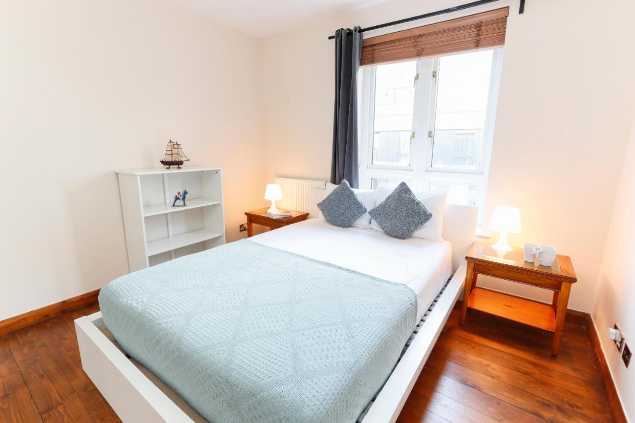 Hyde Park Apartments 런던 외부 사진