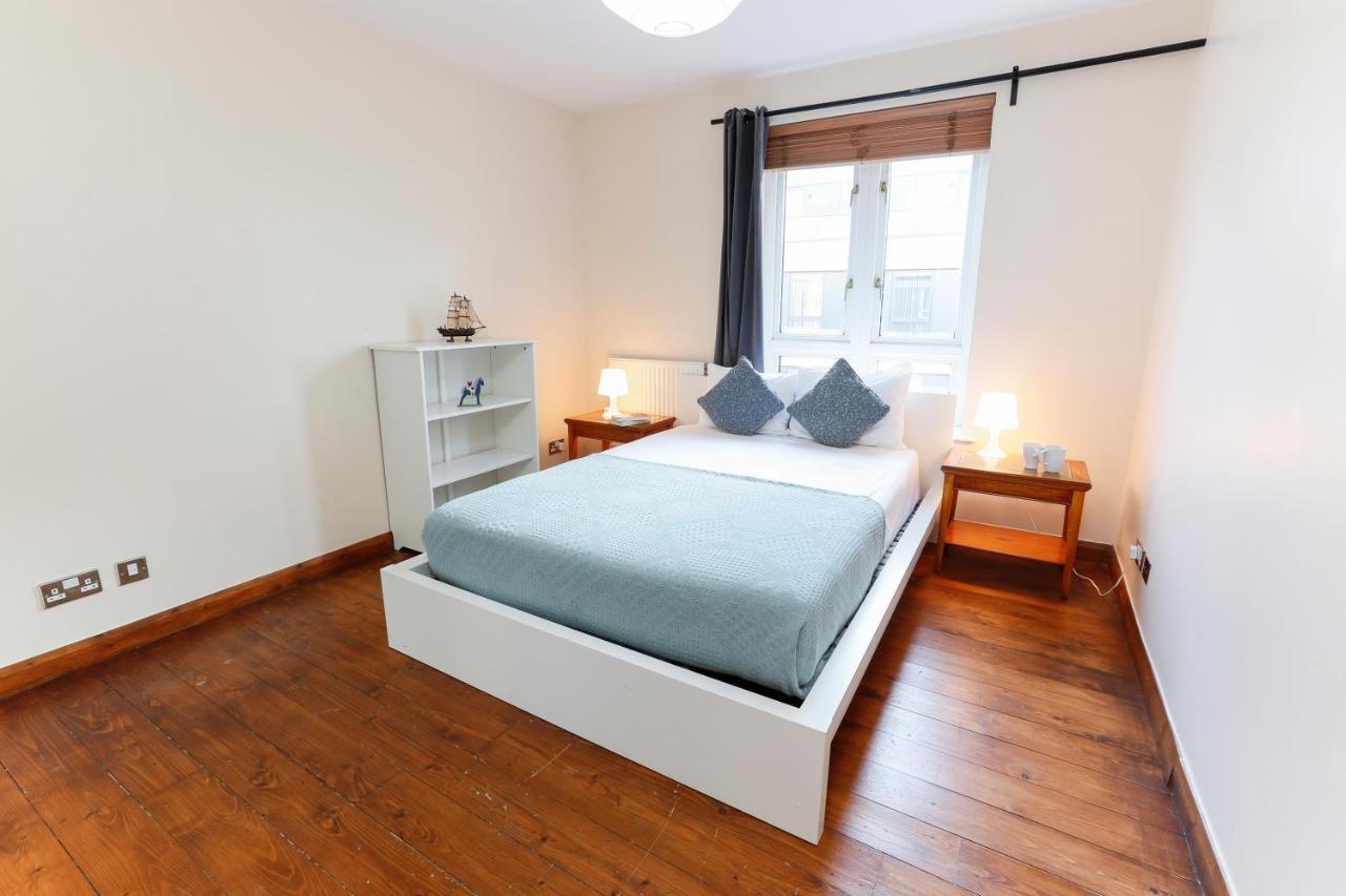 Hyde Park Apartments 런던 외부 사진