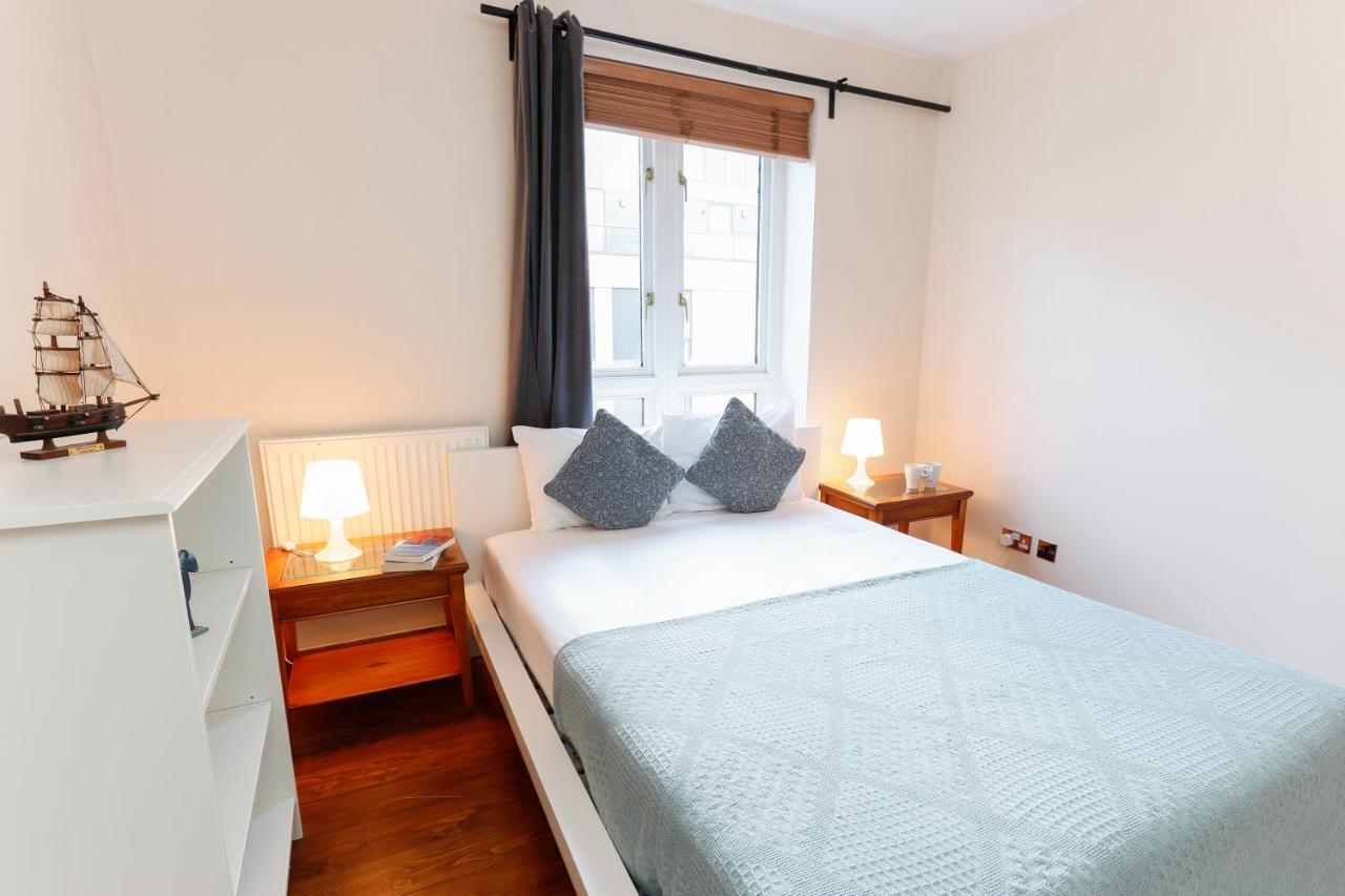 Hyde Park Apartments 런던 외부 사진